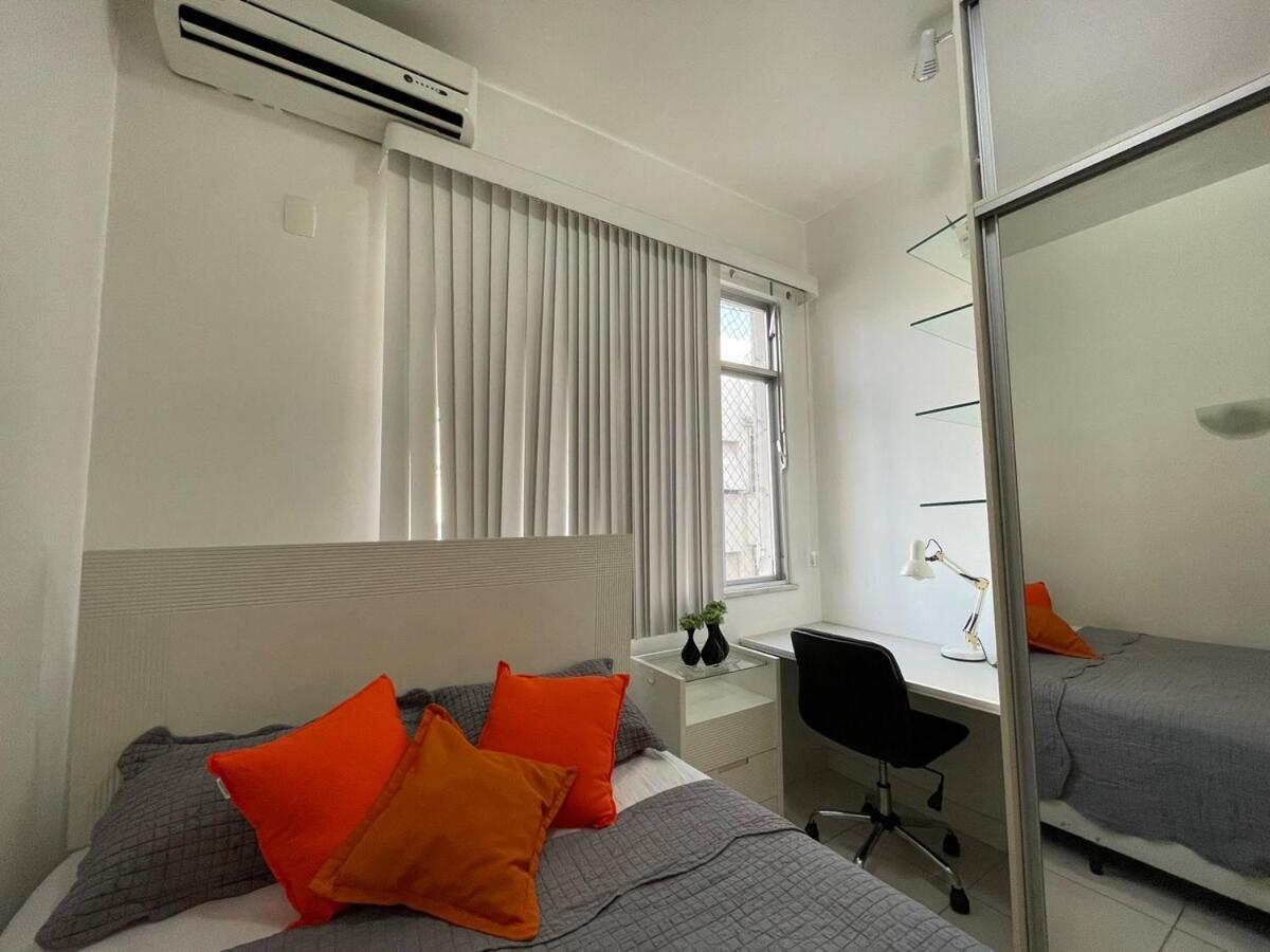 Appartement Suh Flamengo 09 Confort Metro