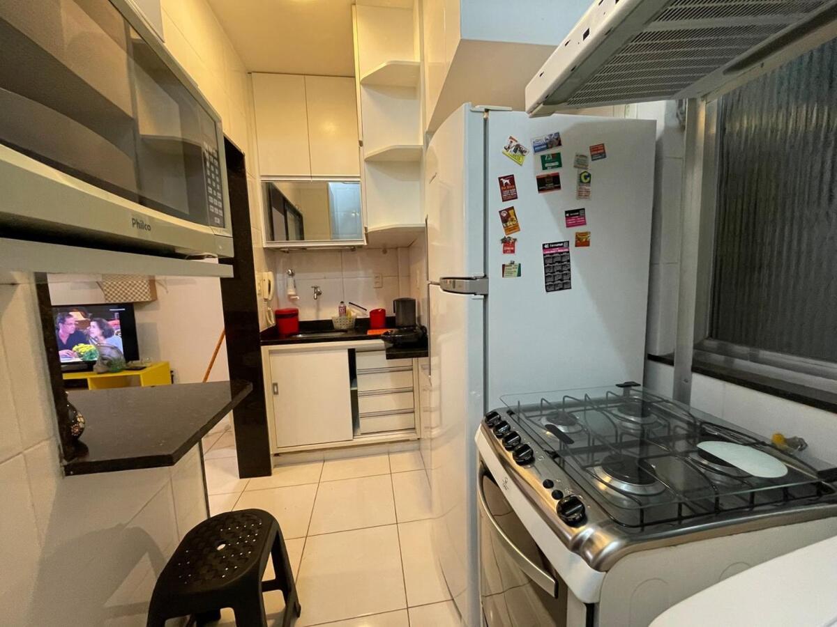 Suh Flamengo 09 Confort Metro Appartement *